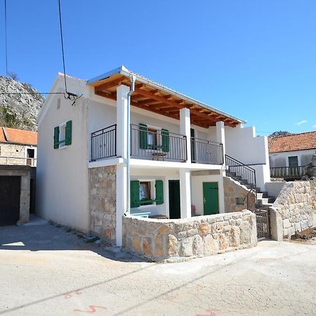 Holiday Home Paklenica Starigrad Paklenica Exterior photo