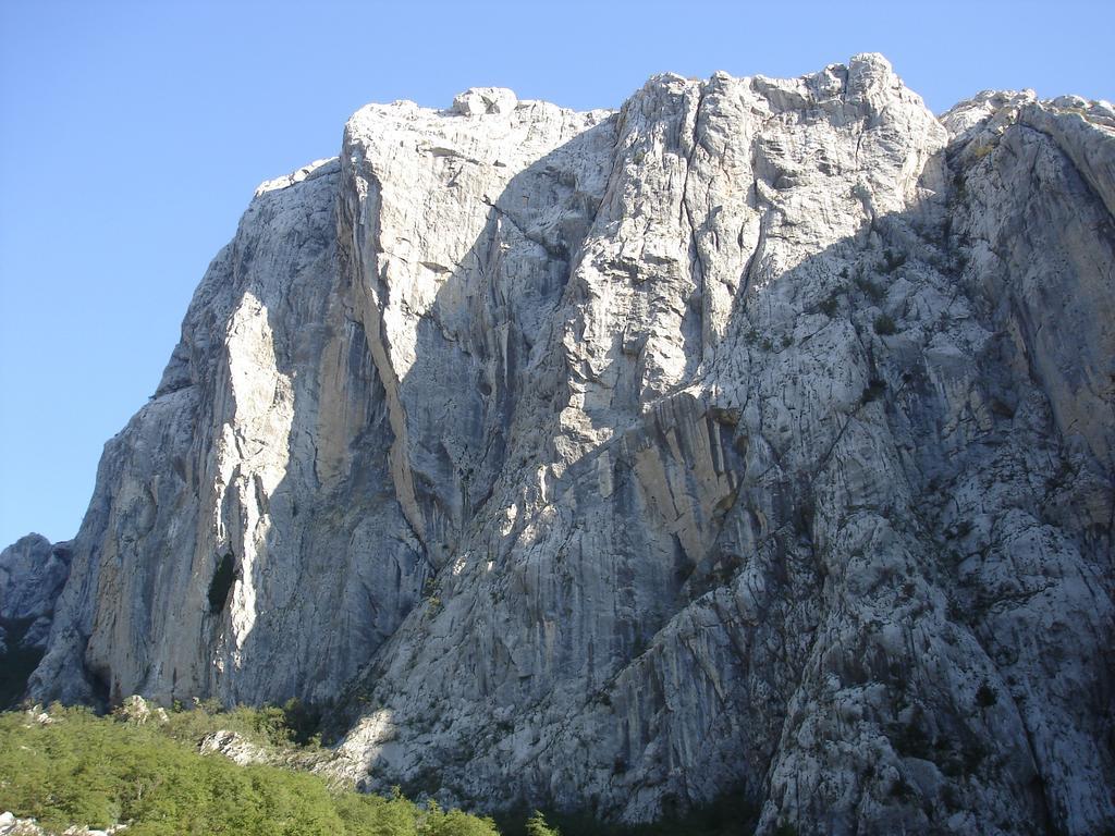 Holiday Home Paklenica Starigrad Paklenica Room photo