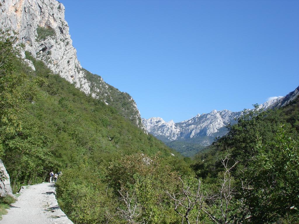 Holiday Home Paklenica Starigrad Paklenica Room photo