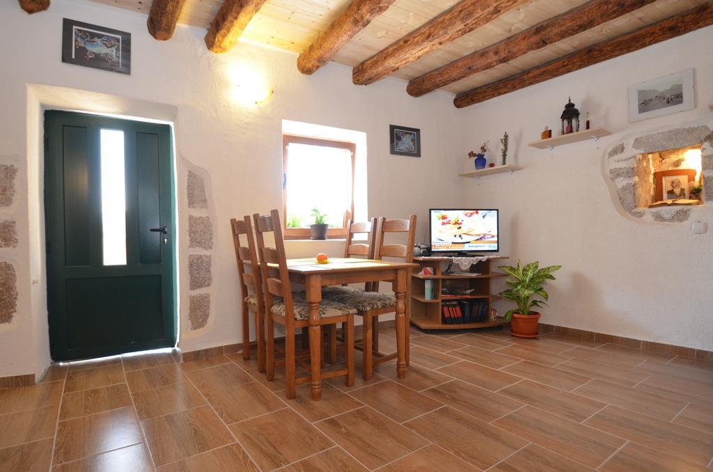 Holiday Home Paklenica Starigrad Paklenica Exterior photo