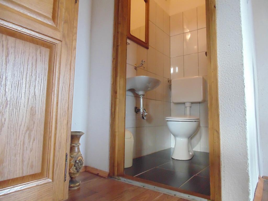 Holiday Home Paklenica Starigrad Paklenica Exterior photo