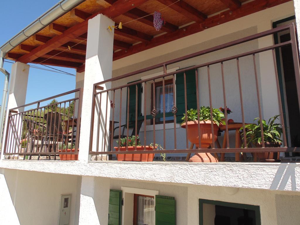 Holiday Home Paklenica Starigrad Paklenica Exterior photo