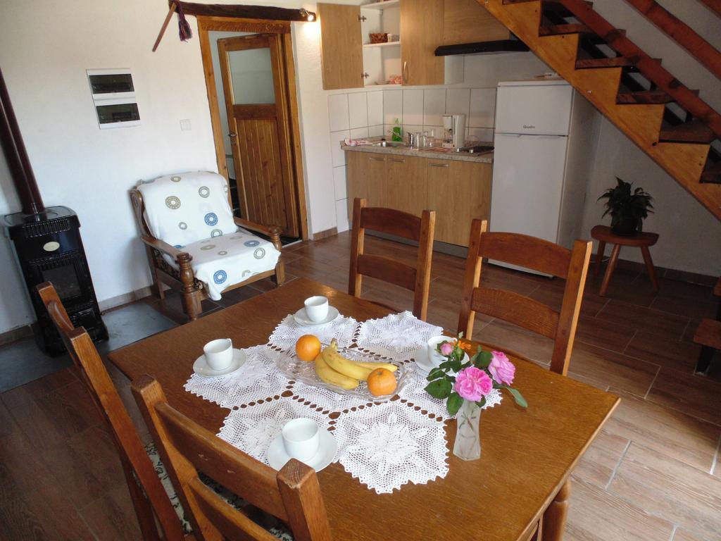 Holiday Home Paklenica Starigrad Paklenica Exterior photo