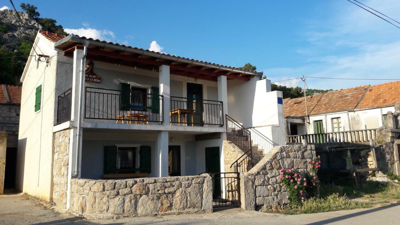 Holiday Home Paklenica Starigrad Paklenica Exterior photo