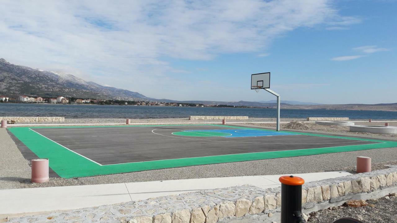Holiday Home Paklenica Starigrad Paklenica Exterior photo
